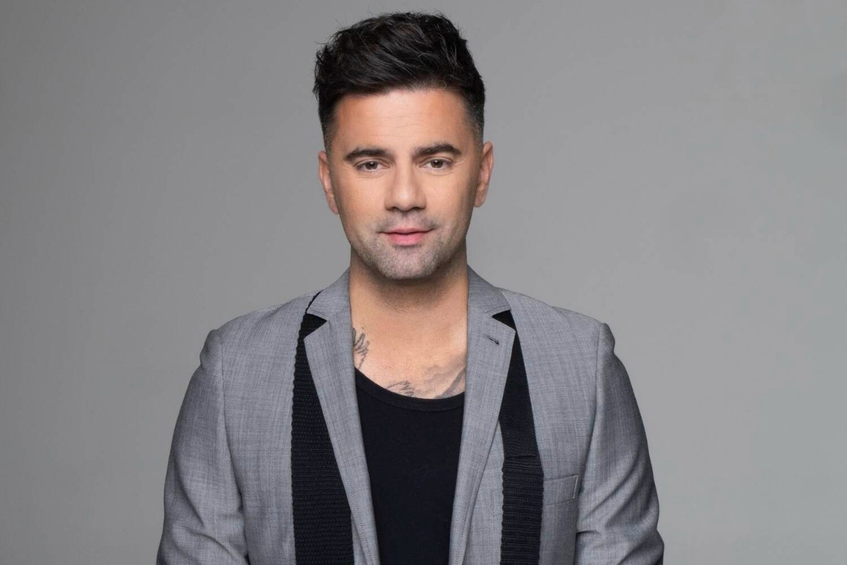 O Θοδωρής Μαραντίνης εντάσσεται στο δυναμικό του ΡΥΘΜΟΥ 9.49!