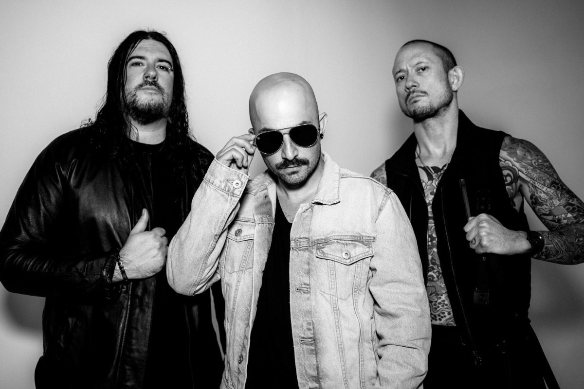 Pantera, Trivium & more 9 Ιουλίου στην Πλατεία Νερού