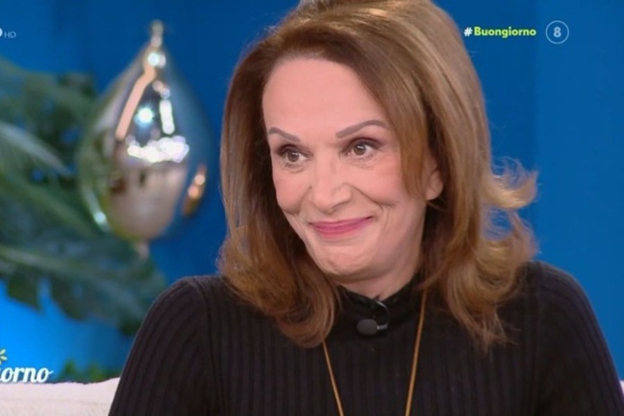 Μαίρη Βιδάλη για την απώλεια του γιου της: «Νιώθω σα να μην πέρασε μια μέρα, με βοηθάει η πίστη»