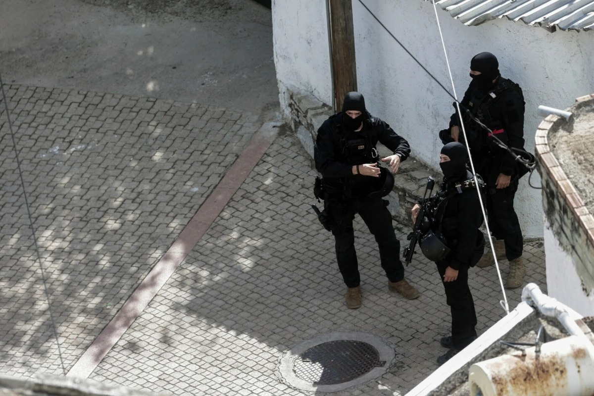 Βορίζια: Ποινικές διώξεις σε πέντε μέλη της οικογένειας Καργάκη για τη βόμβα σε σπίτι της οικογένειας Φραγκιαδάκη