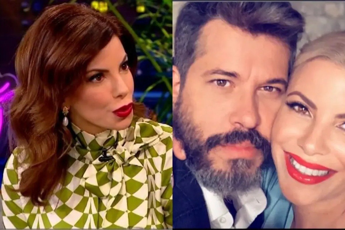 Αντελίνα Βαρθακούρη: «Είχα κατάθλιψη με τα παραπανίσια κιλά, πήγα στο νοσοκομείο» – Πώς σχολίασε τον Good Job Nicky