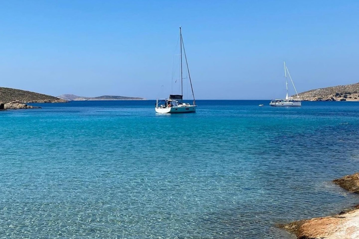 Το μικρό ελληνικό νησί που έγινε παράδειγμα για όλη τη χώρα – Πώς κατάφερε αυτό που άλλοι ακόμα παλεύουν