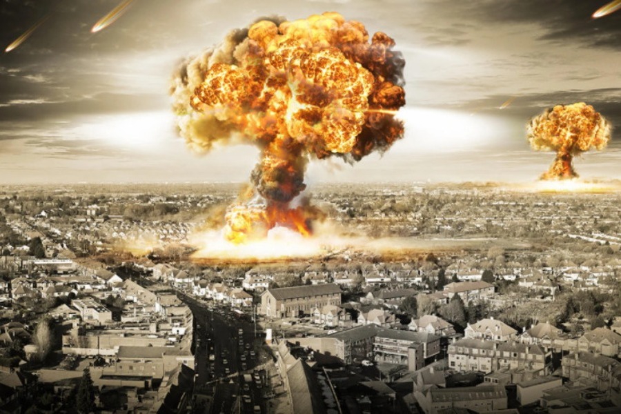 Υπουργός Εξωτερικών Πολωνίας: «Πρέπει να προετοιμαστούμε για τον Γ` Παγκόσμιο Πόλεμο»