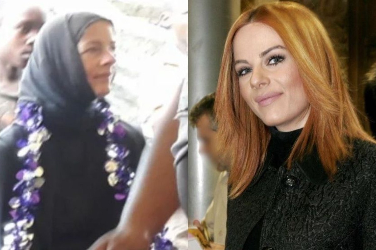 Νέο ξέσπασμα από τη μητέρα της Ναταλίας Λιονάκη: «Είναι κόρη μου αυτο; Αφού δεν έχει μάνα»