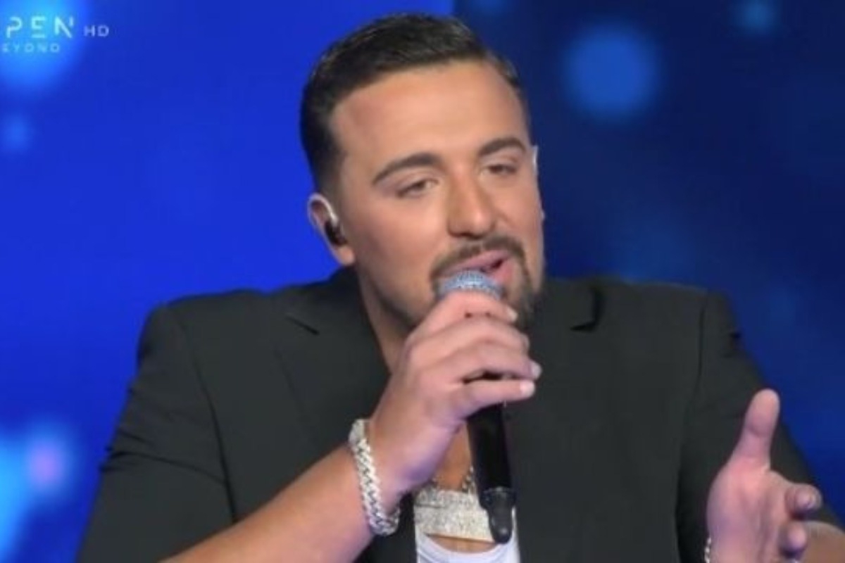 J2US: Αποχώρησε οικειοθελώς ο Gio Kay ‑ «Δεν μπορώ να συνεχίσω για προσωπικούς λόγους»