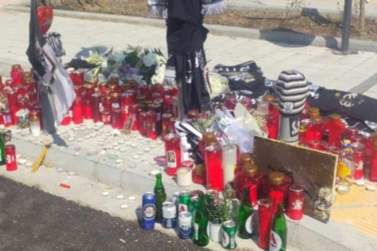 Συγκλονίζει η μητέρα του 20χρονου Κλεομένη: Η τυφλή οπαδική βία μου στέρησε τον κόσμο μου όλο