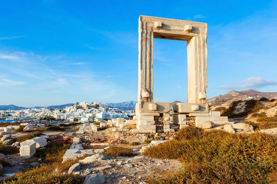 Αδιανόητο περιστατικό στη Νάξο: Πανικόβλητος άνδρας έψαχνε το παιδί του και τελικά το είχε ξεχάσει στο κατάλυμα που διέμενε