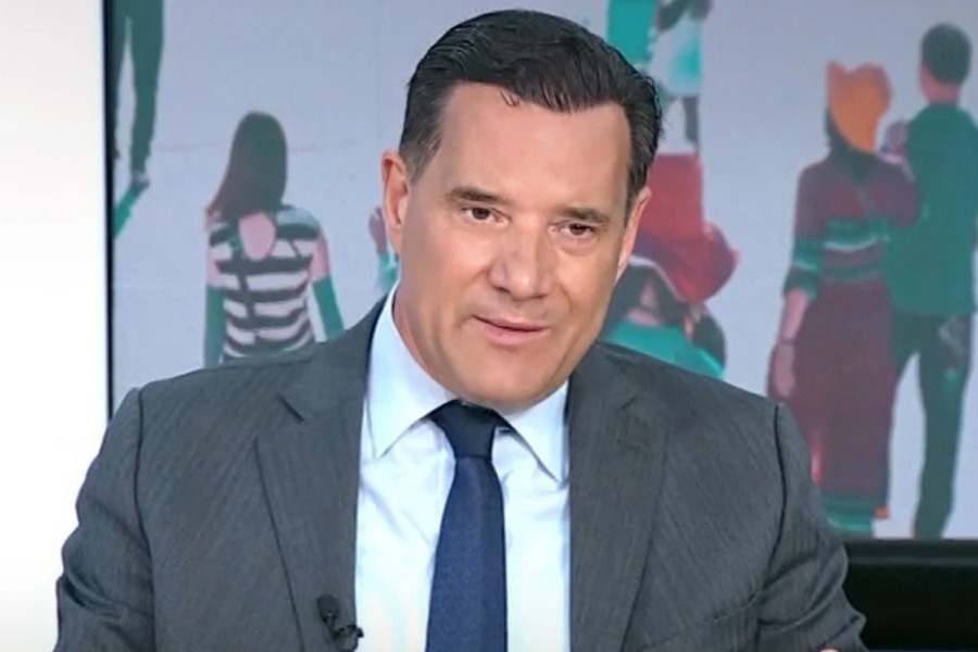 Αδωνις Γεωργιάδης: Το ρουσφέτι δεν πρέπει να έχει ποινικές κυρώσεις