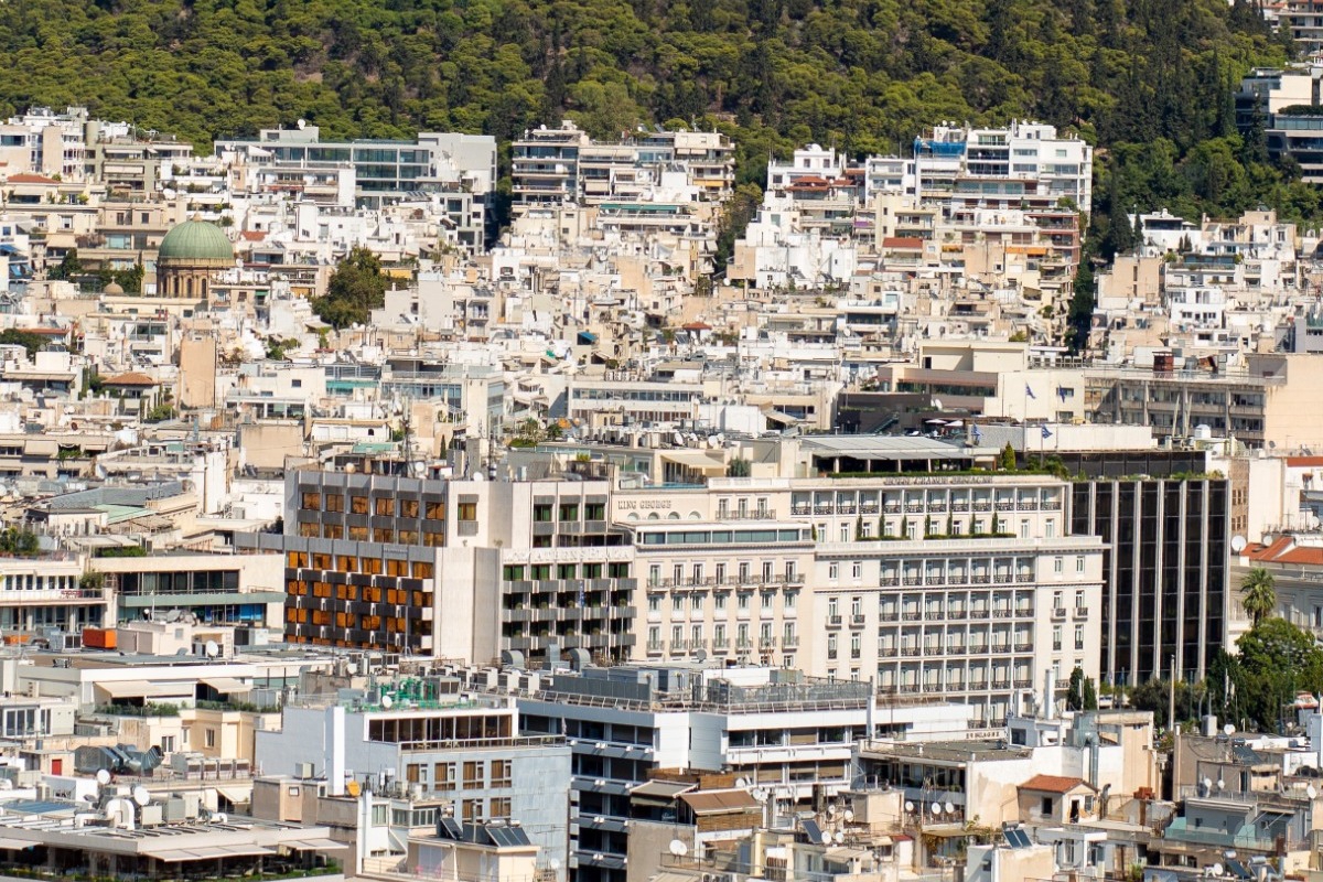 ΕΝΦΙΑ: Πού προβλέπεται «κούρεμα» και μειώσεις ως και 50%