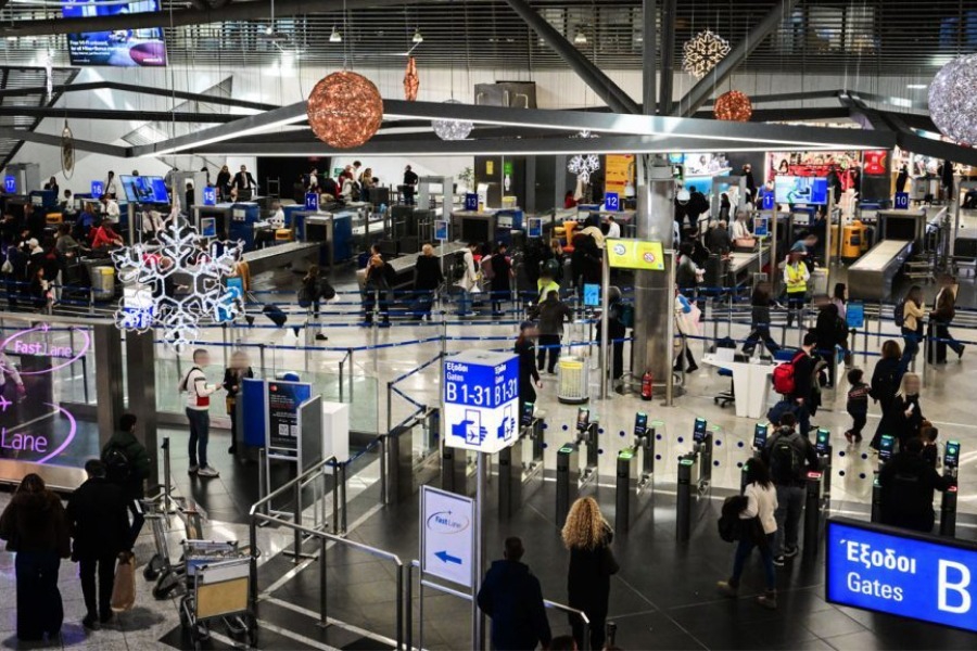 Fast track πόρισμα ζητά η κυβέρνηση για το μπλακ άουτ στο FIR