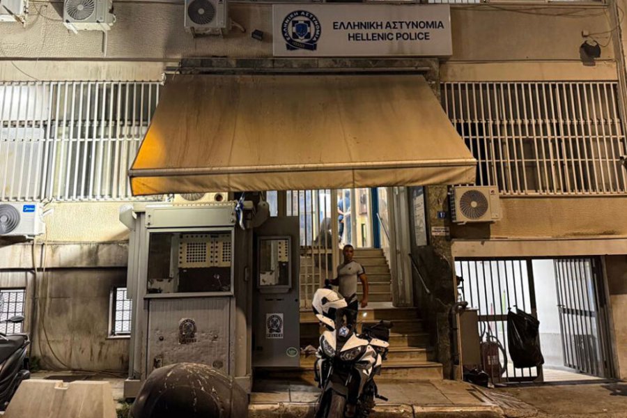 Αφέθηκε ελεύθερο το ζευγάρι των γιατρών της Stem Cell όπου υπέστη ανακοπή ο Γιώργος Μαζωνάκης: Αποχώρησαν αμίλητοι, τι υποστήριξαν