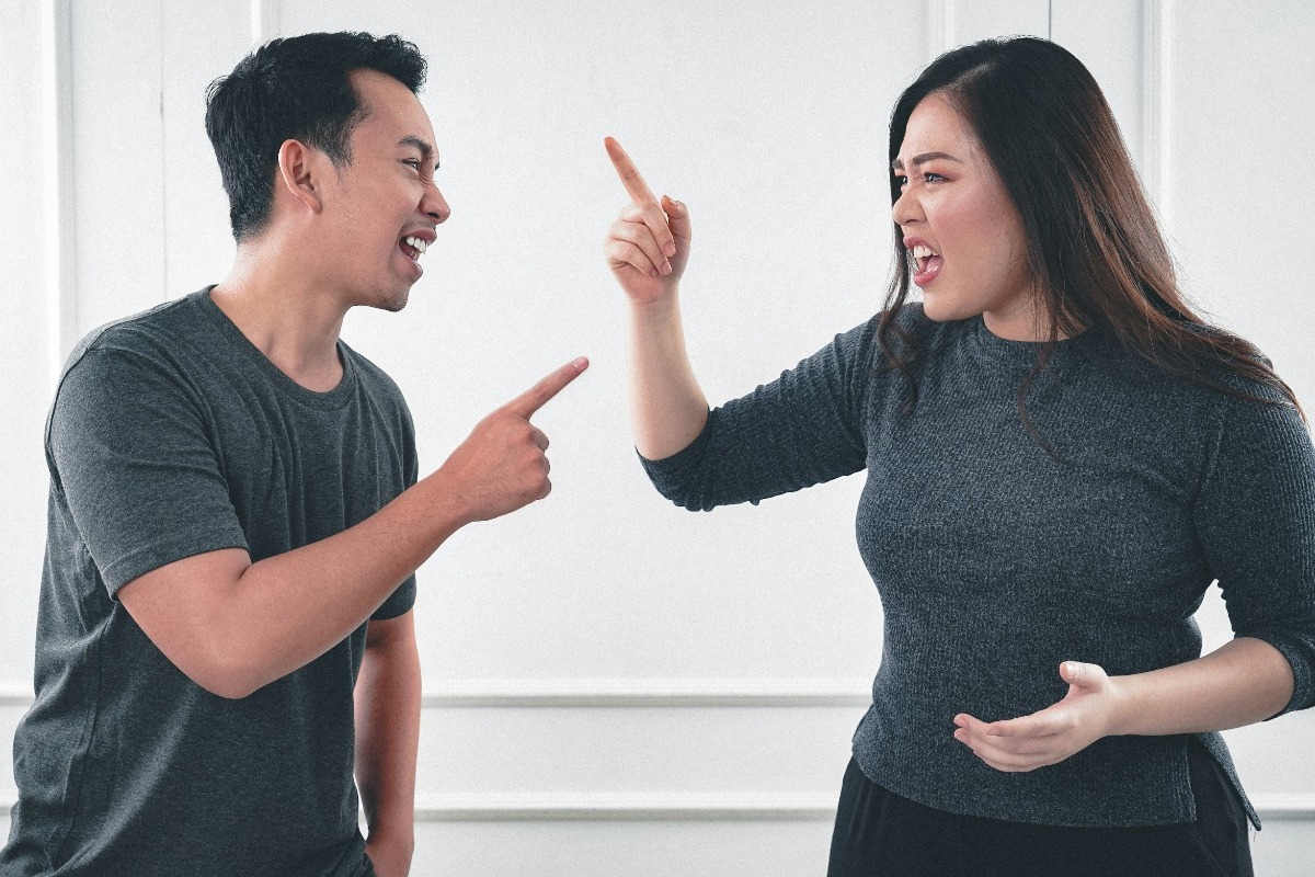 Η χώρα όπου κάποιοι όταν χωρίζουν πληρώνουν… αποζημίωση για το χρόνο που έχασαν στη σχέση