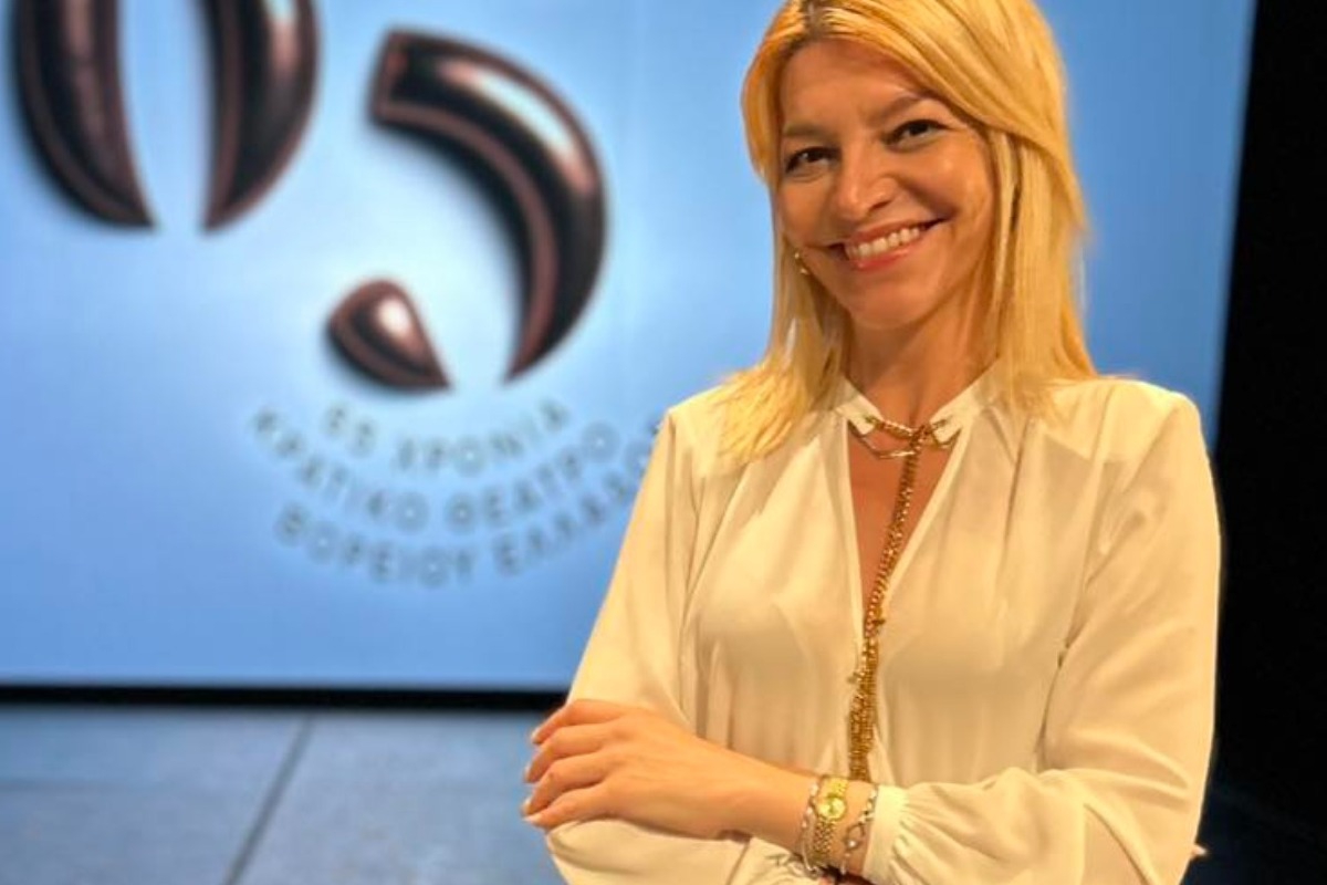 Αφροδίτη Νέστορα: Το πρώτο μήνυμα μετά τον θάνατο της μητέρας της