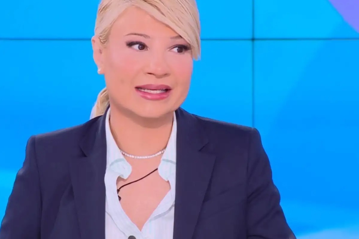 Φαίη Σκορδά για Αγγελική Ηλιάδη: «Είχαμε κανονίσει σήμερα να είναι καλεσμένη και το ακύρωσε»