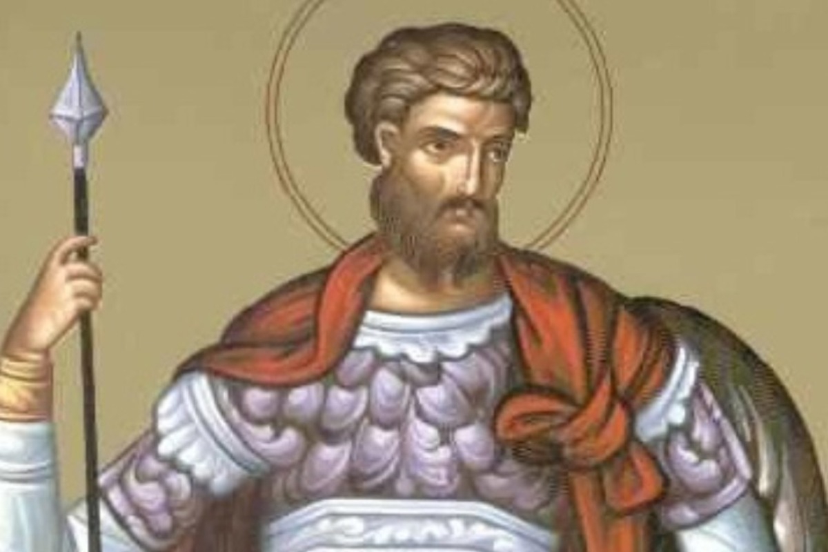 Εορτολόγιο 19 Αυγούστου: Ποιοι γιορτάζουν σήμερα
