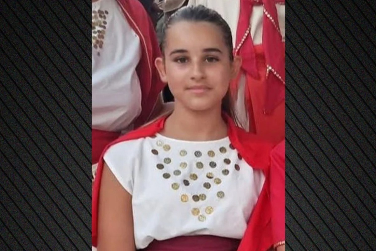 «Αγλαΐτσα μας… καλό ταξίδι στο φως»: Πένθος στη Μεσαρά για τη 12χρονη που κατέληξε μετά από τροχαίο