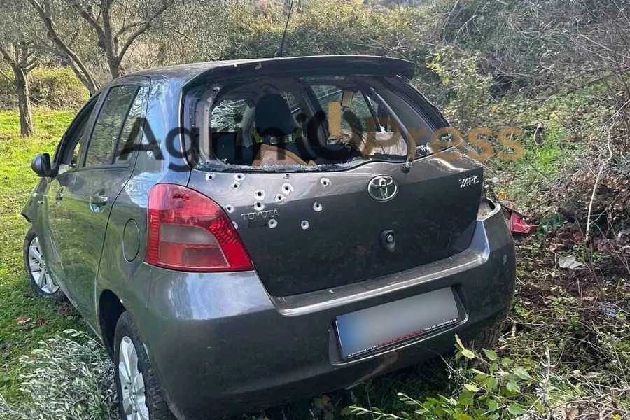 Δολοφονία στο Αγρίνιο: Γιατί μπορεί να καταρριφθεί ο ισχυρισμός του δράστη περί «αυτοάμυνας»