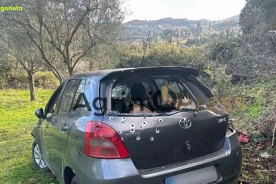 Αγρίνιο: Ομολόγησε ο δράστης για τη δολοφονία του 50χρονου – Στο μικροσκόπιο ερωτικό κίνητρο