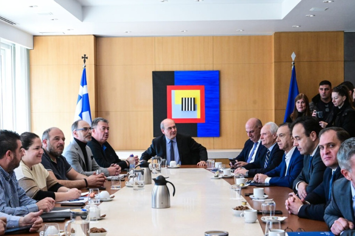 Χωρίς ΑΤΑΚ σε αγροτεμάχια κάτω των 20 στρεμμάτων στις δηλώσεις ΟΣΔΕ του 2026