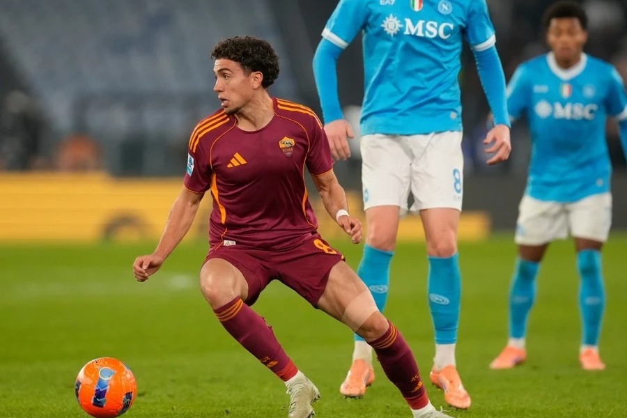 Οι απίστευτες 24 ώρες του Νιλ Ελ Αϊνάουι: Από το όπλο στον λαιμό μέχρι τον τίτλο του πρωταθλητή Αφρικής