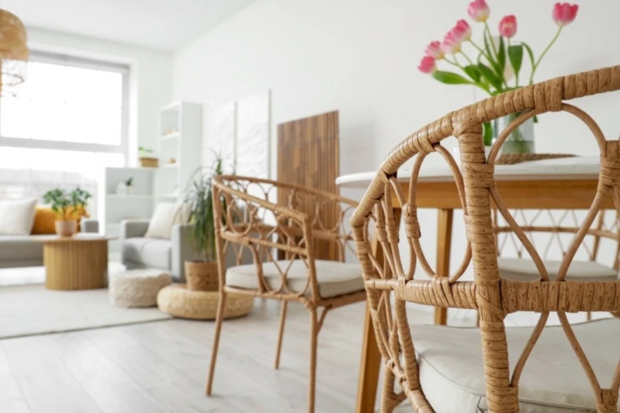 Πόσο επηρεάζει τις κρατήσεις στα Airbnb η κρίση στη Μέση Ανατολή: Οι κερδισμένοι και οι χαμένοι προορισμοί στην Ελλάδα