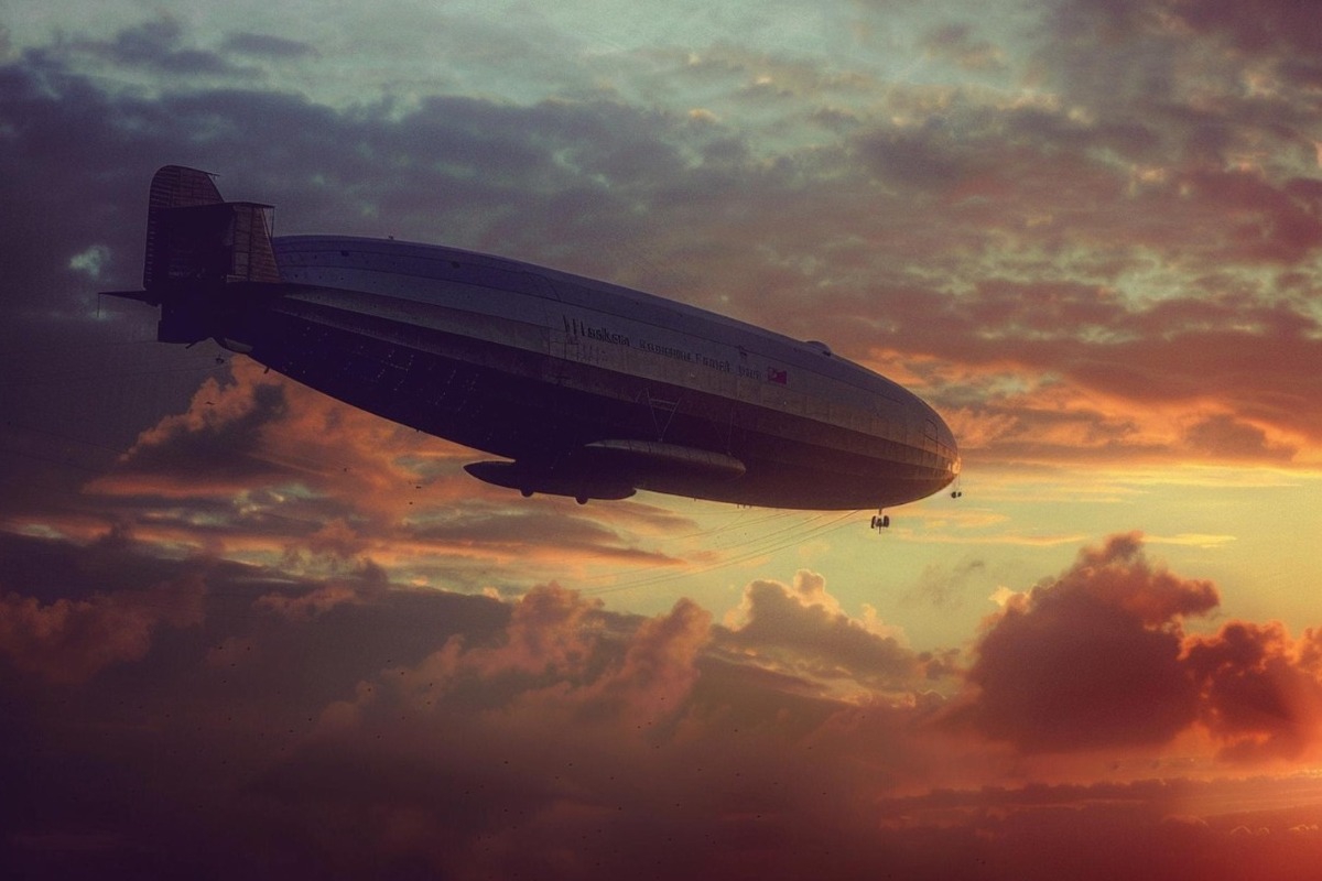 Σήμερα έμαθα: Το μέλλον των μεταφορών μοιάζει με το παρελθόν (αλλά είναι πολύ πιο σeξι)