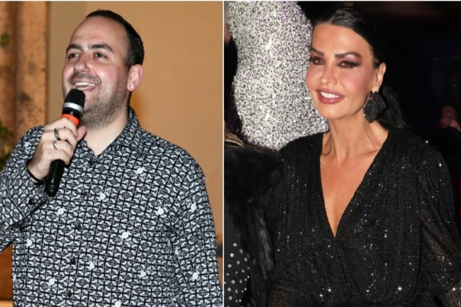 Eurovision: Τα ηχηρά ονόματα που έμειναν εκτός εθνικού τελικού