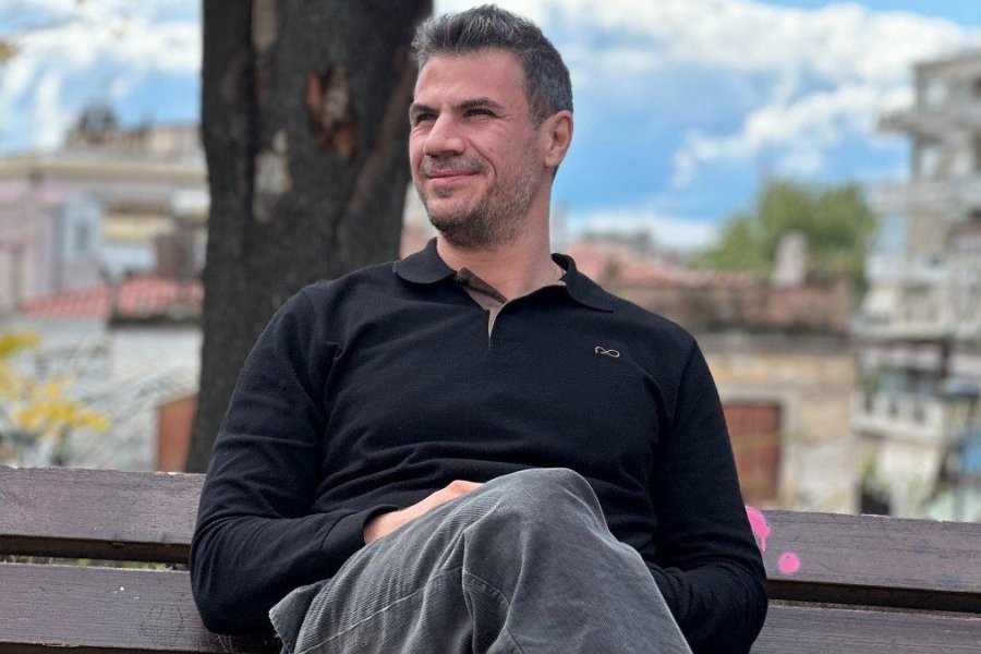 Ακης Πετρετζίκης: Τέλος η συνεργασία με τον ALPHA; Σε ποιο κανάλι φημολογείται ότι πάει