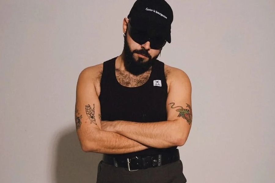 «Ferto»: Αποθέωση στα social media για το υποψήφιο τραγούδι του ελληνικού τελικού της Eurovision 2026