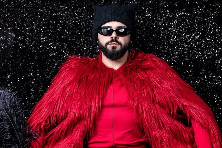 Ο Ακύλας έγινε... πασχαλινό αυγό, δείτε φωτογραφία