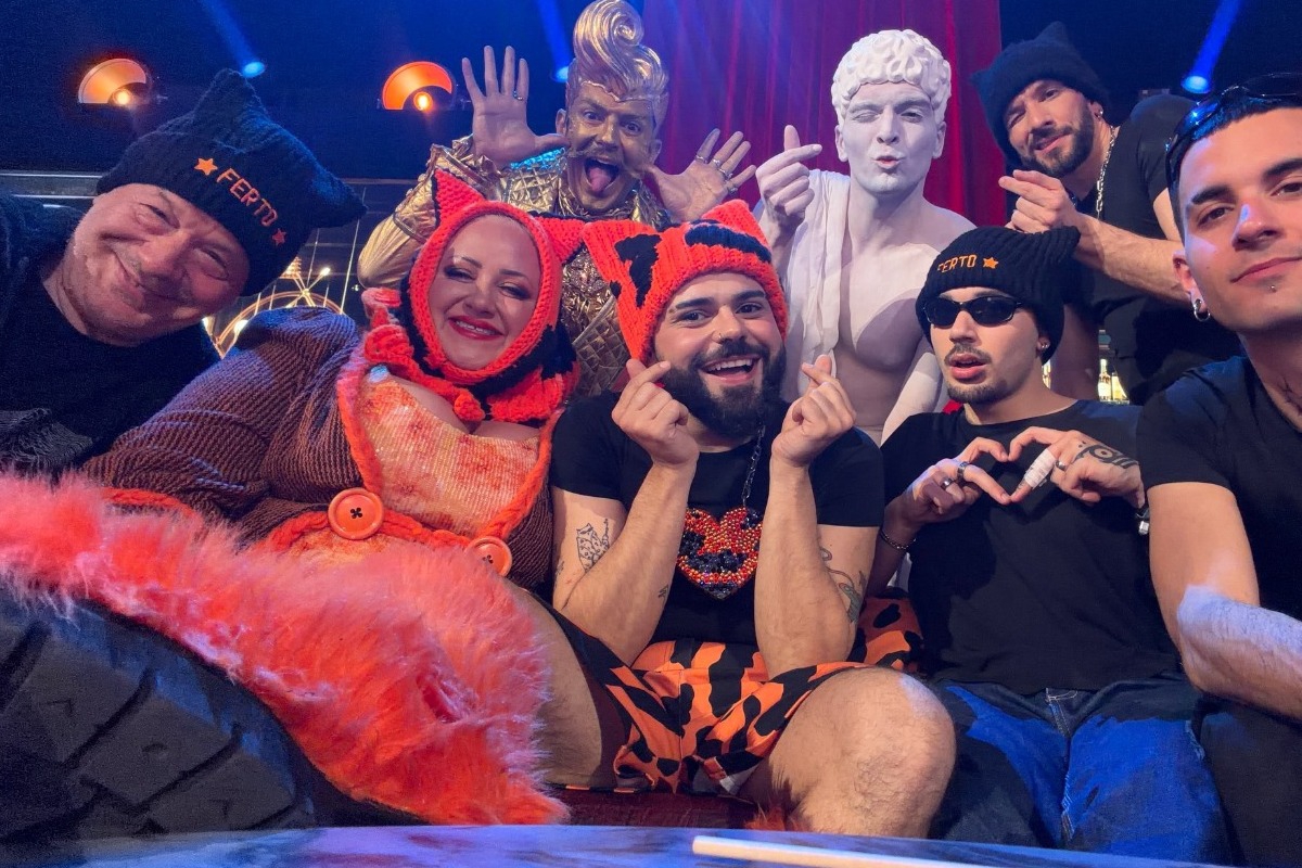 Eurovision 2026: Απόψε ο Μεγάλος Τελικός ‑ Η σειρά εμφάνισης, τα φαβορί και οι τρόποι ψηφοφορίας
