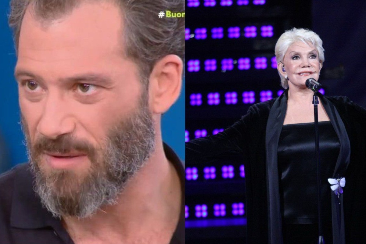 Αντίνοος Αλμπάνης: Το άγνωστο σκηνικό με την Μαρινέλλα – «Με διέλυσε!»