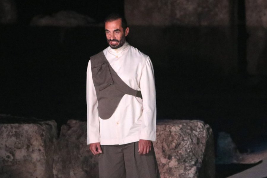 Αλέκος Συσσοβίτης: «Πριν το `Είσαι το Ταίρι Μου` ήμουν φορτωμένος με δανεικά»