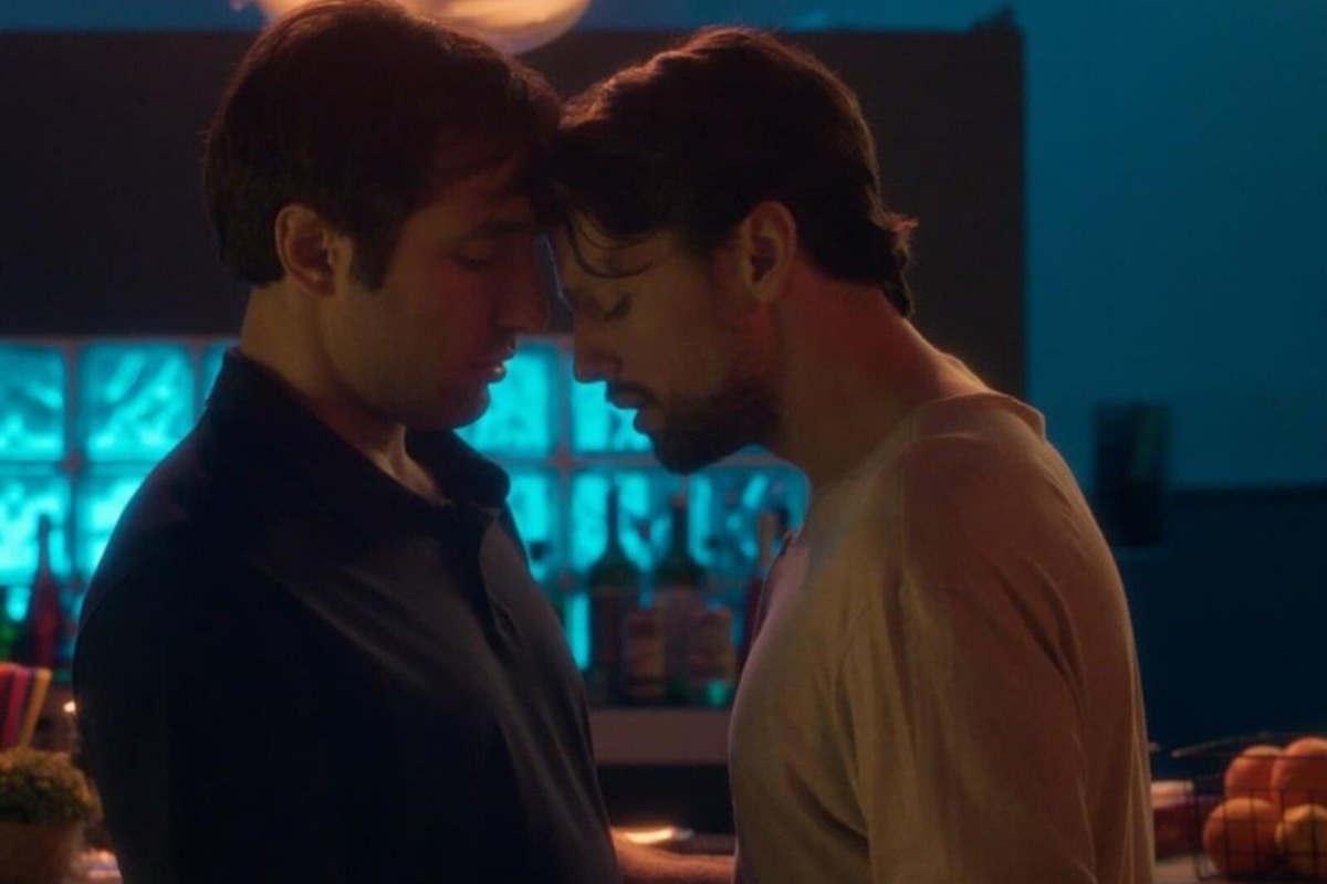 Αλέξανδρος Πιεχόβιακ για «Σέρρες»: «Με σταματούσαν και μου έλεγαν `σας ευχαριστούμε`»