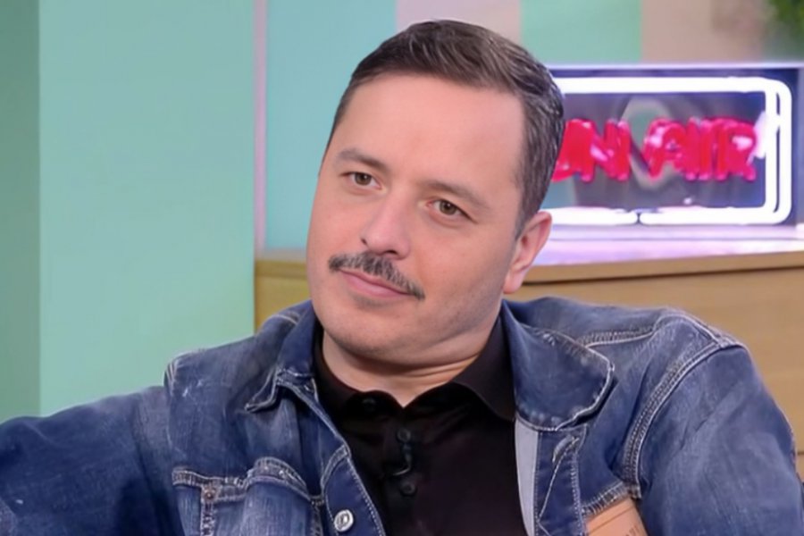 Αλέξανδρος Τσουβέλας: «Ζήτησα παραπάνω χρήματα απ’ ό,τι έπρεπε»