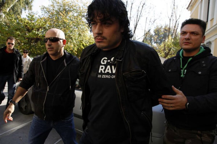 Αλκέτ Ριζάι: Πού στρέφονται οι έρευνες των αρχών ‑ Τσακώθηκε με δεύτερο οδηγό
