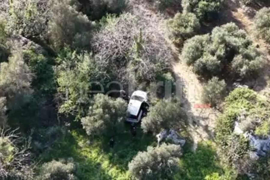 Ελευθερία Γιακουμάκη: Οι κινήσεις του δολοφόνου πριν και μετά το έγκλημα