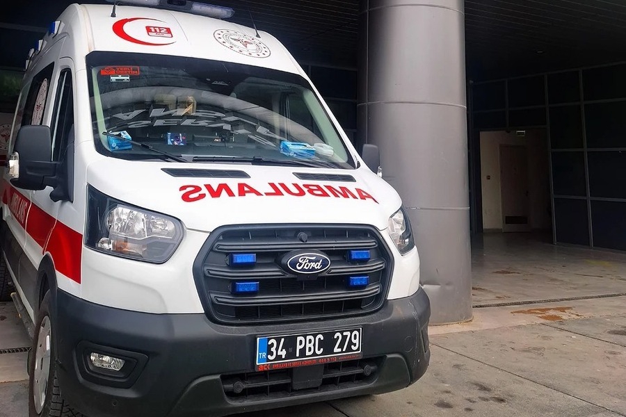 Επιτέθηκαν με πυροβολισμούς στον Αϊντίν Τσαβούσογλου, αδελφό του πρώην υπουργού Εξωτερικών της Τουρκίας