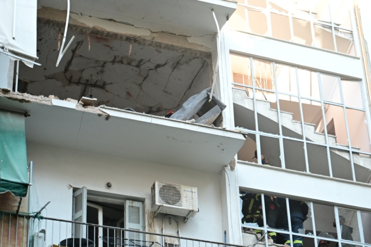 Έκρηξη στους Αμπελοκήπους: Την αθώωση του Νίκου Ρωμανού πρότεινε η εισαγγελέας