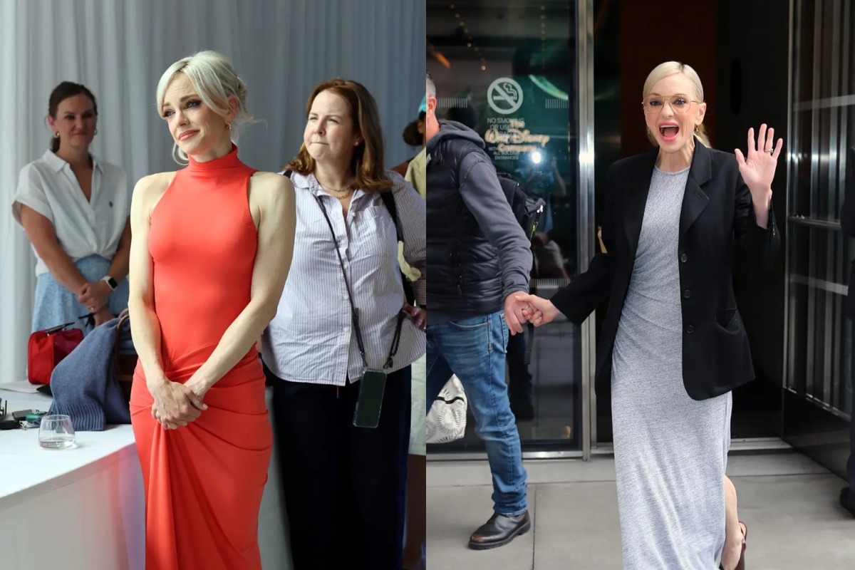 Anna Faris: Η εξομολόγηση για το ποτό και την κατάθλιψη – «Έπρεπε να σταματήσω»