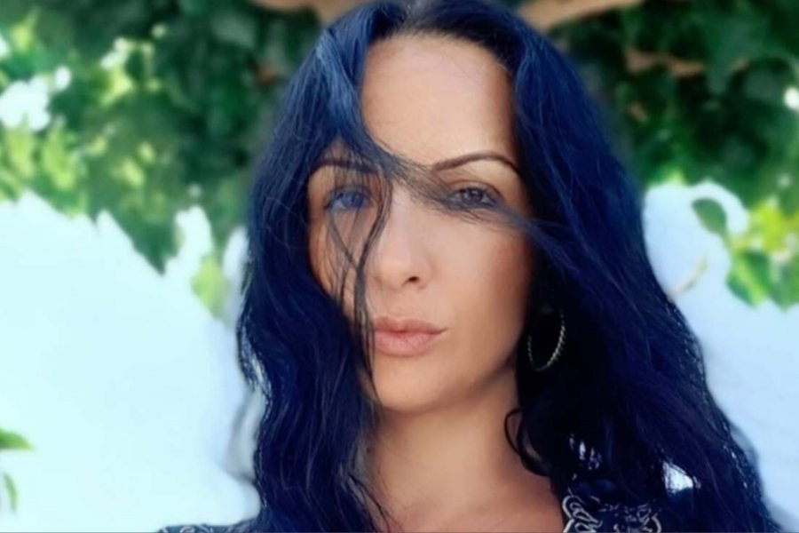 Ανακοπή καρδιάς υπέστη η δημοσιογράφος Μαρία Αντωνογιαννάκη που βρέθηκε νεκρή μέσα στο αυτοκίνητό της