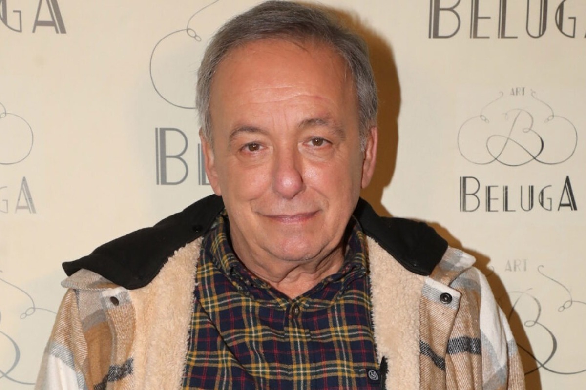 Ανδρέας Μικρούτσικος: Όσα είχε αποκαλύψει για τον γάμο του, πριν από έναν μήνα στο «Buongiorno»