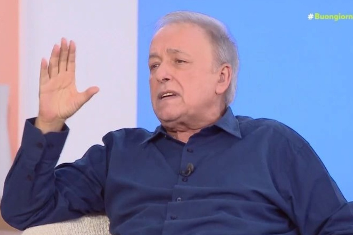 Ανδρέας Μικρούτσικος: Υπέγραψε και αποκαλύφθηκε η νέα του τηλεοπτική στέγη μετά το MEGA