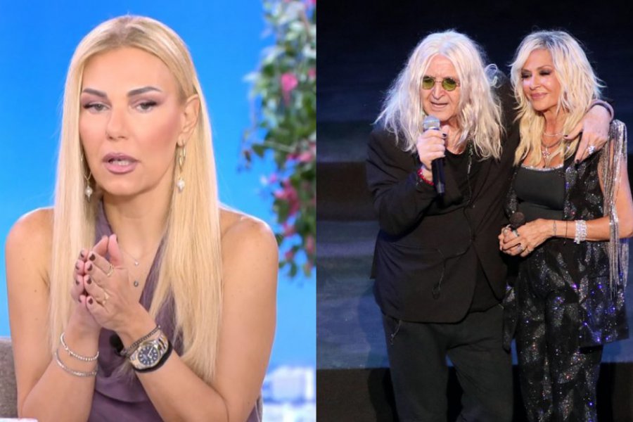 Αννα Βίσση: Έλεγχος της ΑΑΔΕ για το ΟΑΚΑ, λέει η Μεσσαροπούλου ‑ Τα ποσά στο μικροσκόπιο