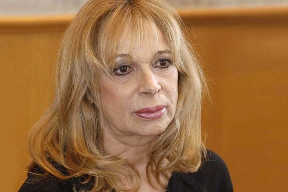 Αννα Φόνσου: Τι συμβαίνει πραγματικά με την υγεία της αγαπημένης ηθοποιού