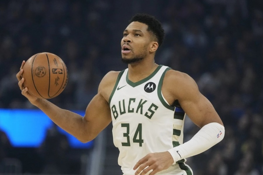 Σίριαλ η κόντρα του Γιάννη Αντετοκούνμπο με τους Μιλγουόκι Μπακς: Παρέμβαση υπέρ του από την Ένωση Παικτών του NBA