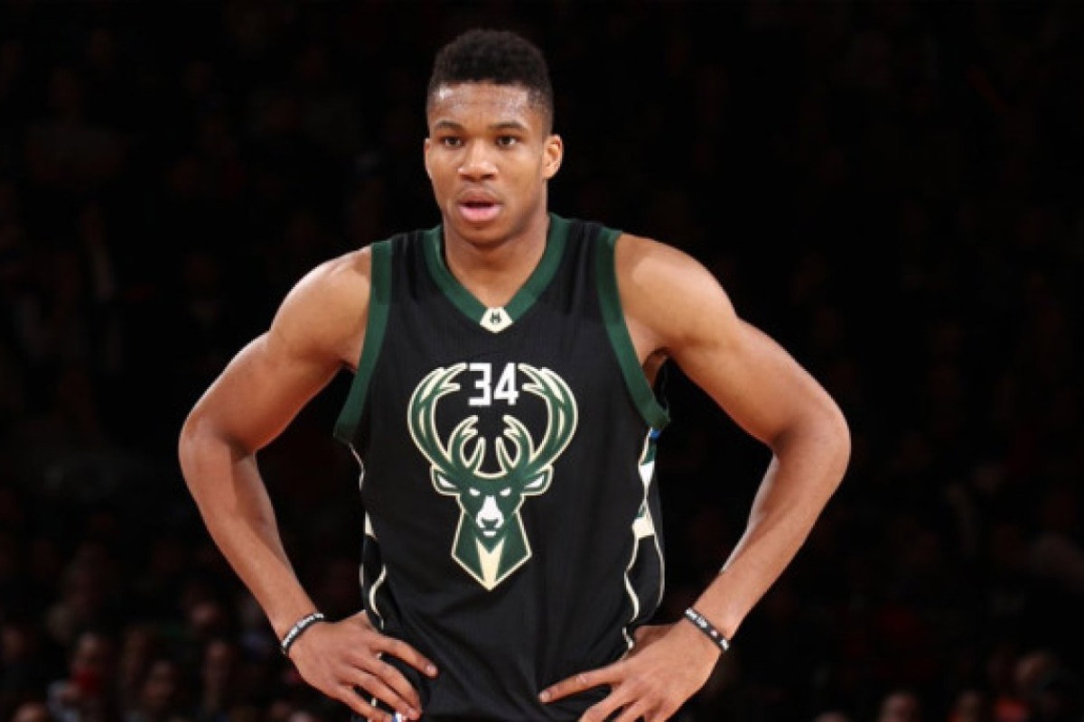 Γιάννης Αντετοκούνμπο: «Είμαι υγιής, το να μου λένε να μην παίξω είναι προσβολή»