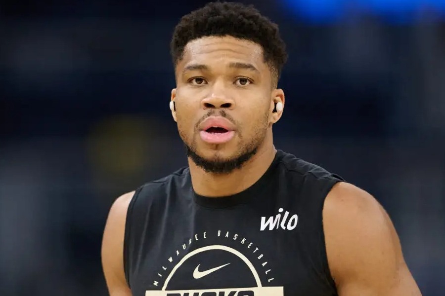 Γιάννης Αντετοκούνμπο: Η αινιγματική ανάρτηση του Έλληνα σούπερ σταρ για το μέλλον του στους Μπακς