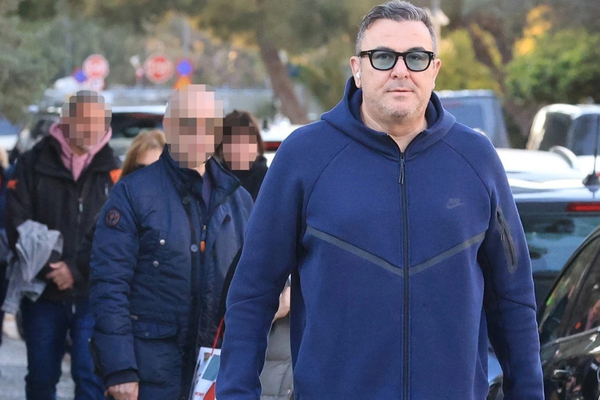 Χειρουργική επέμβαση για τον Αντώνη Ρέμο: «Ευχαριστούμε για όλα, γιατρέ!» έγραψε η Υβόννη Μπόσνιακ