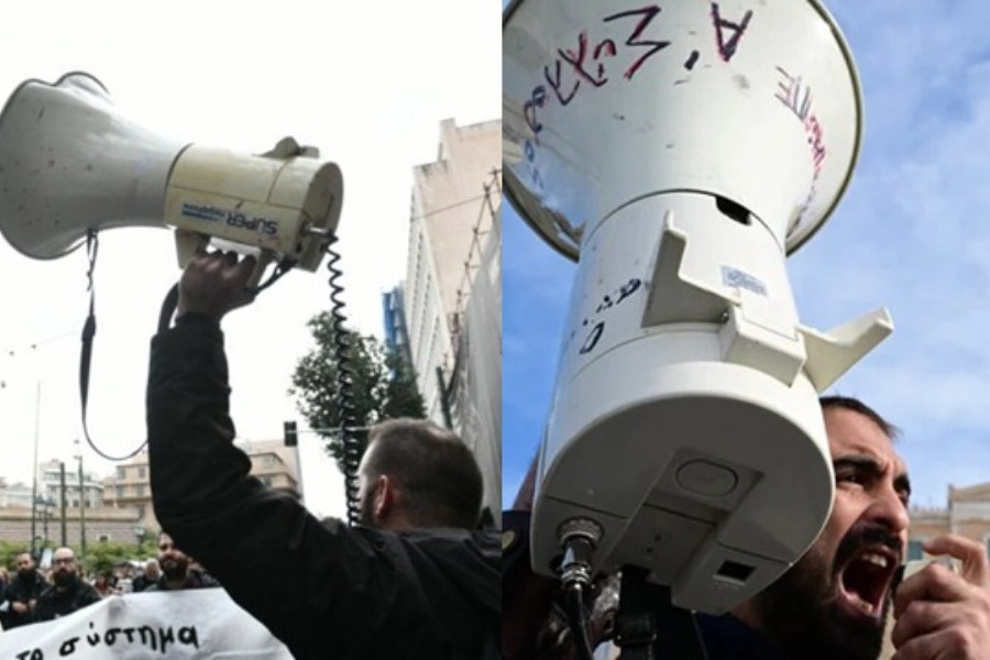 Απεργία 13 Μαΐου: Ποιοι συμμετέχουν σήμερα ‑ Τι ισχύει τελικά για τα ΜΜΜ και τα σχολεία